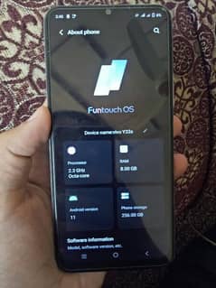 vivo y33s urgent  sell