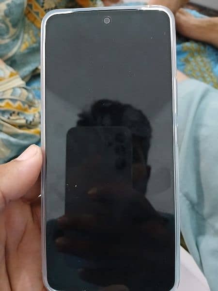 vivo y100 8 256 2ghnty phly Sirf box open hy 1