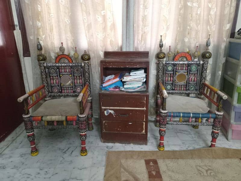 used bed for sale 1