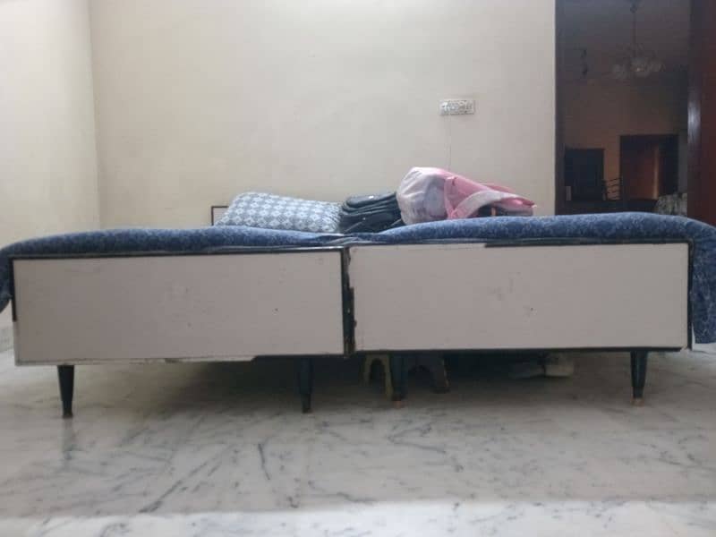 used bed for sale 3