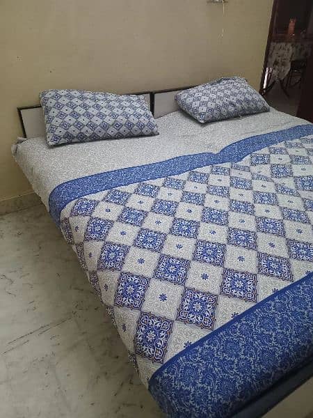 used bed for sale 4