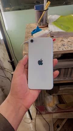 iPhone SE 2020 pta approved 0