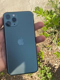 IPHONE 11pro 256gb non pta factory unlock 0