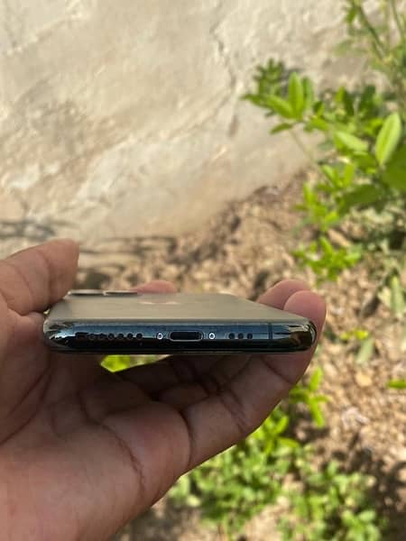 IPHONE 11pro 256gb non pta factory unlock 4