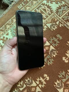 iphone xs max 256 GB pta Approved 81 Health