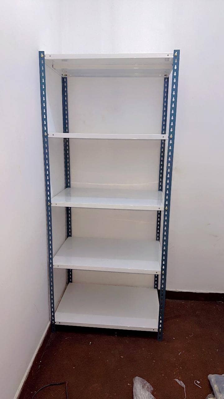 Racks/ Pharmacy rack/ Super store rack/ wharehouse rack/ wall rack 15