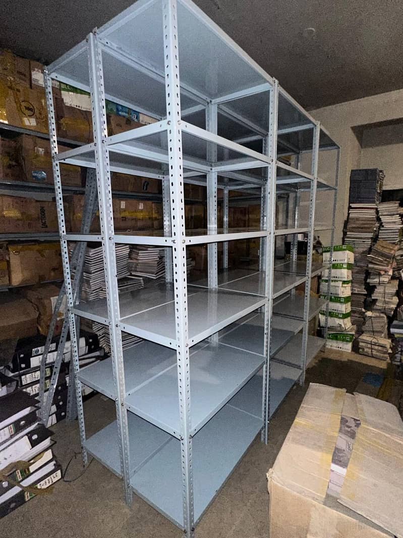 Racks/ Pharmacy rack/ Super store rack/ wharehouse rack/ wall rack 19