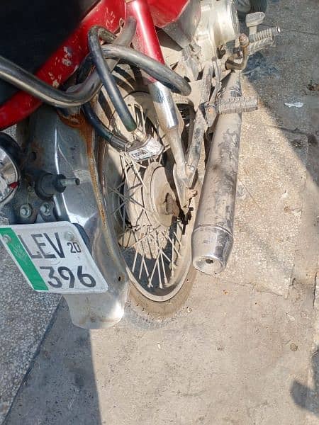 Bike For Sale 2