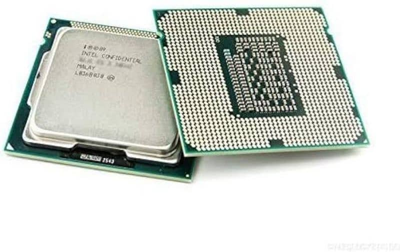 Intel Core i5 3570 processor for sale 1