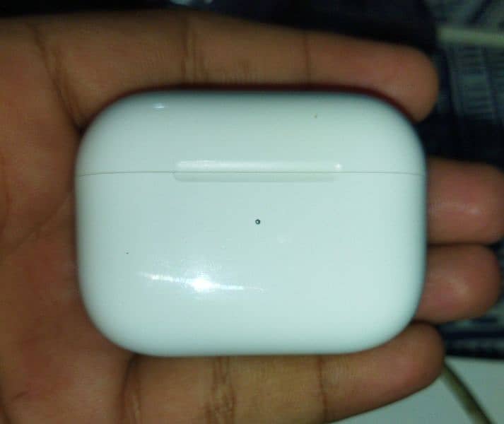 APPLE AIR PODS PRO 2