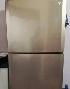 refrigerator