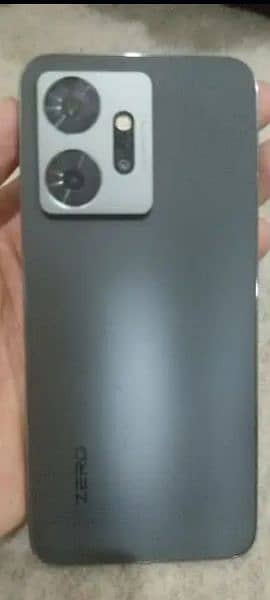 infinix zero 20 4