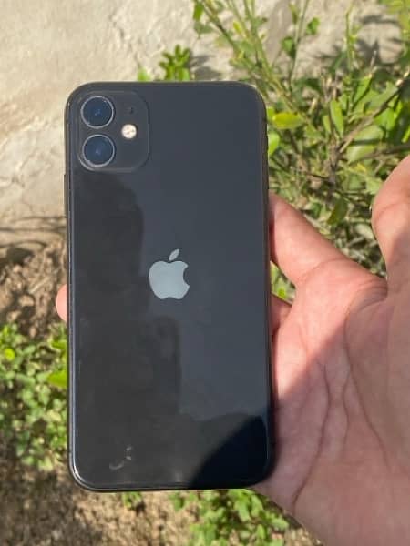 IPHONE 11non pta jv 64gb 1