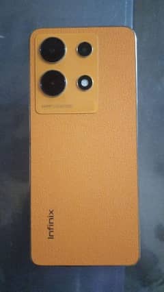 Infinix note 30 ( 256 GB )