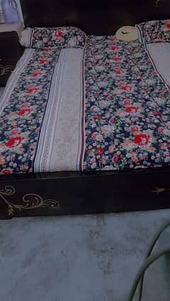 bed dressing side tabl ND 1 tabl