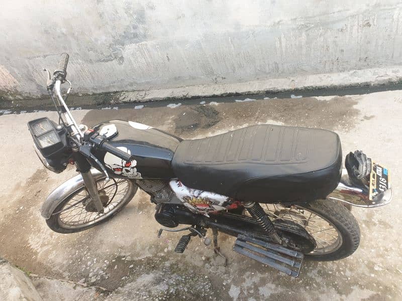 Orignal saman nahi hai yahi hai bilkol ok hai bike 2