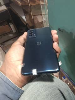 OnePlus N200 5G