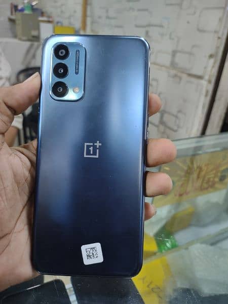 OnePlus N200 5G 2