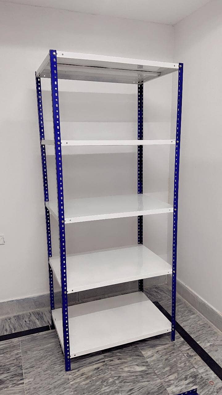 Storage racks Angle rack Wall racks Gondola racks End racks Bulk rack 1