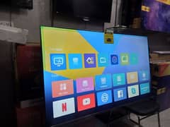 75, inch Android latest model q led tv 8k Warranty O32245O5586