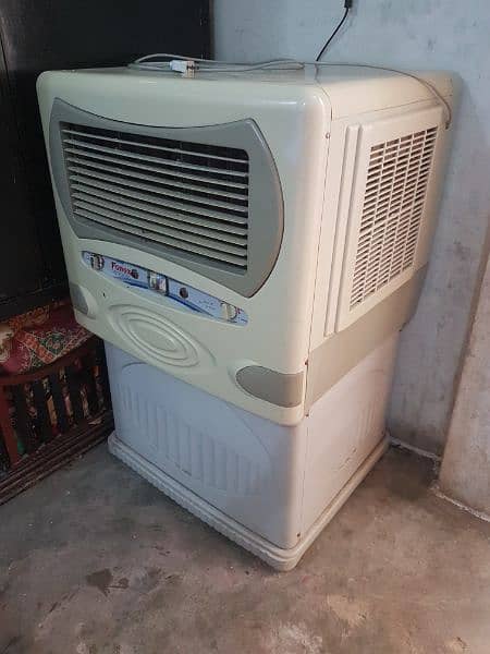 Air cooler 220v 2