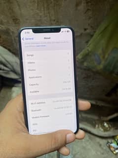 iphone xs 256gb pta Approved