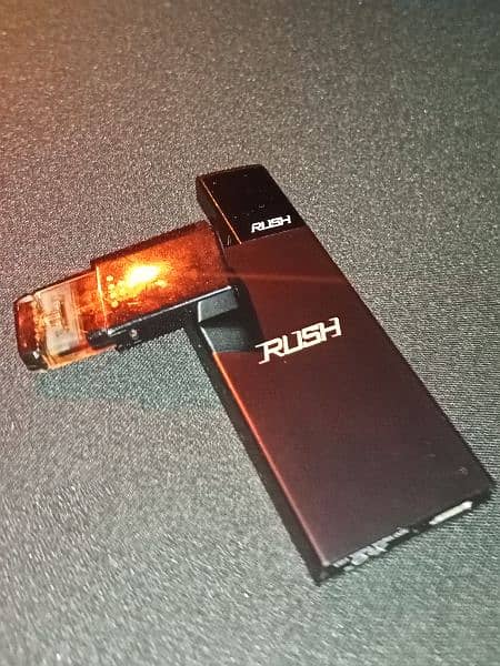 Rush Pod Slim 3