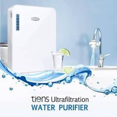 Ultrafiltration Water Purifier