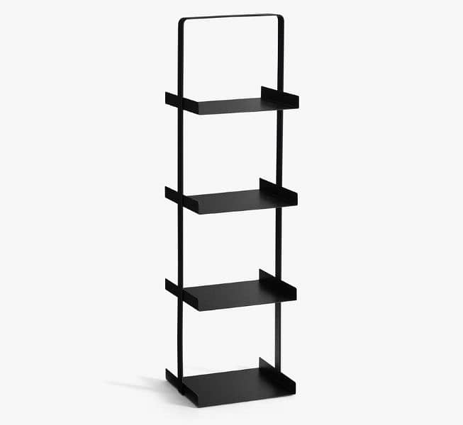 shoes rack/shoes stand and shoes organizer, 4 & 5 layers 5