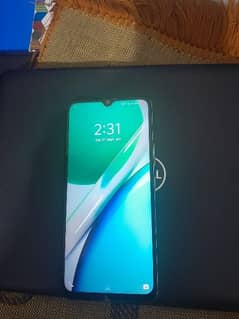 vivo y 18