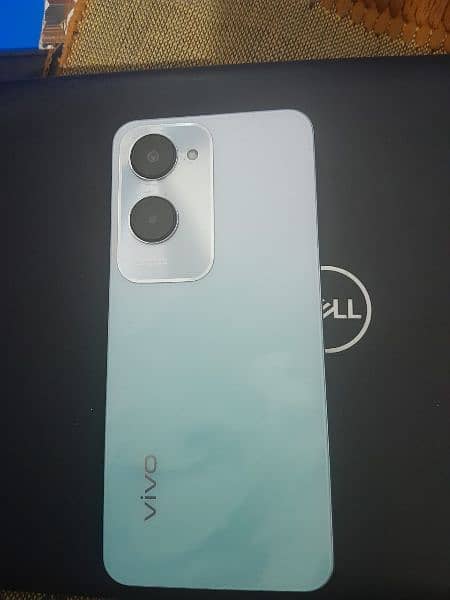 vivo y 18 1