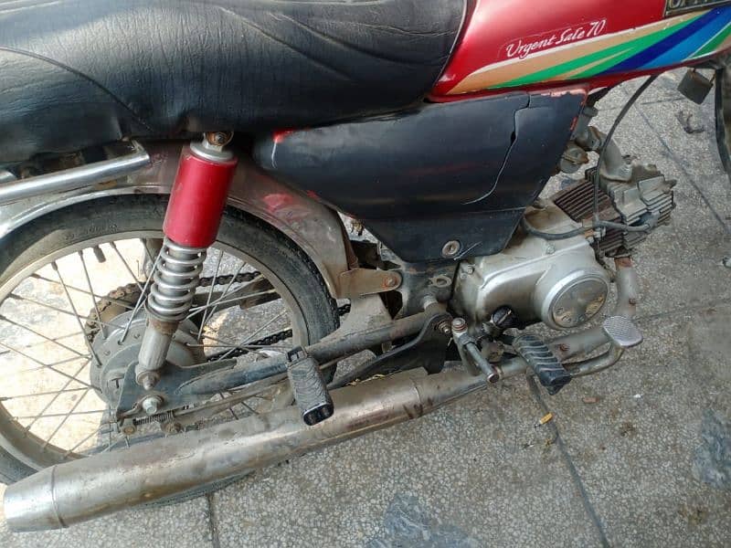 Bike For Sale 3