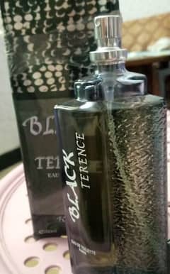 Black Terence France (EDT) 0