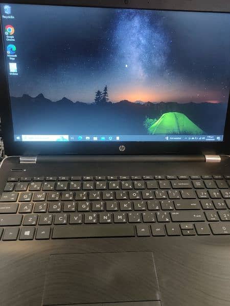 HP LAPTOP 15 1