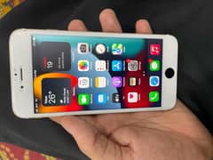 iphone 6splus PTA prove 64GB finger not working glass crak