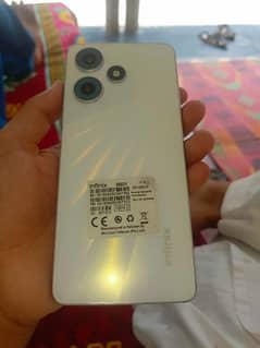 Infinix hot30 8/128