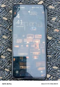 oppo reno6 8+ 128 10by10 condition 0