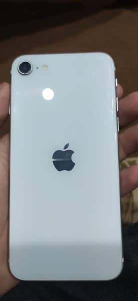 IPHONE SE 2020 64 GB JV 1