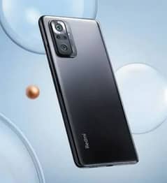 Redmi note 10