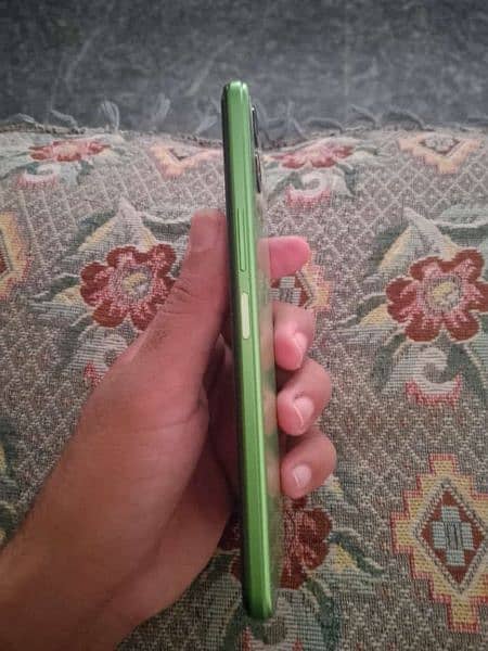 INFINIX HOT 12 3