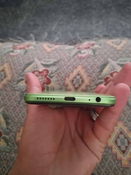 INFINIX HOT 12 5