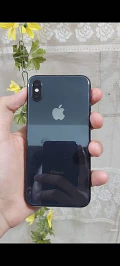 I phone x 64gb Non-Pta