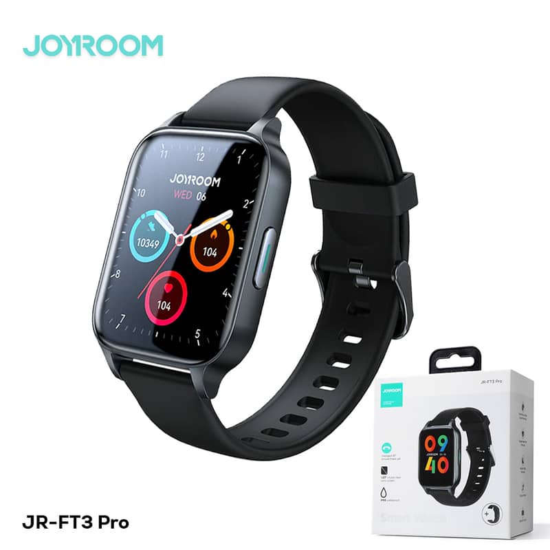 JSS-700 Pro Max Dual Smart Watch With 7 Straps + 1 Silicone Case Blue 7