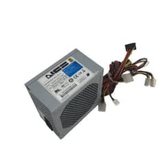 NCS 360Watt 80+ Gold PC Power Supply