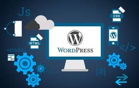 Expert React & WordPress Developer - WordPress Customization