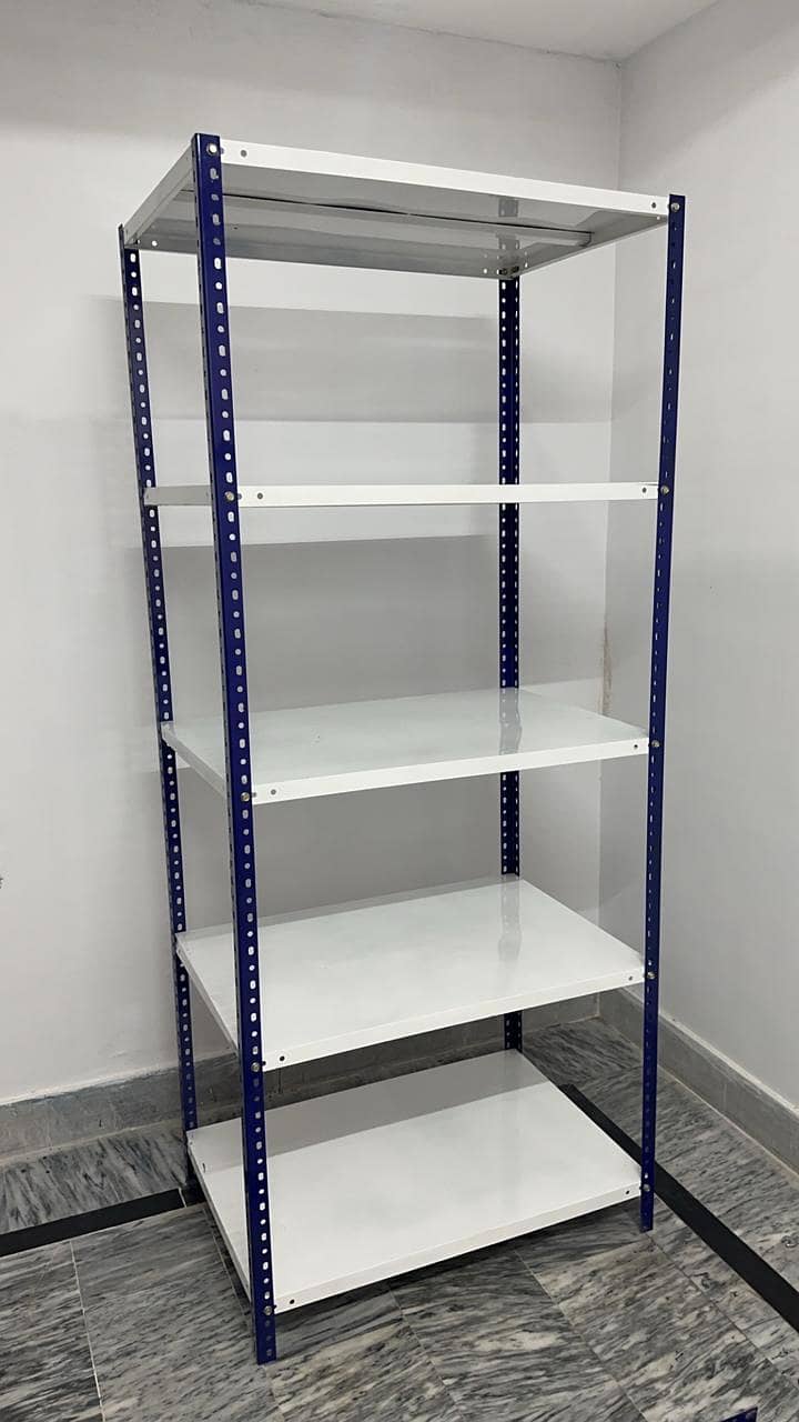 Racks/ Pharmacy rack/ Super store rack/ wharehouse rack/ wall rack 8