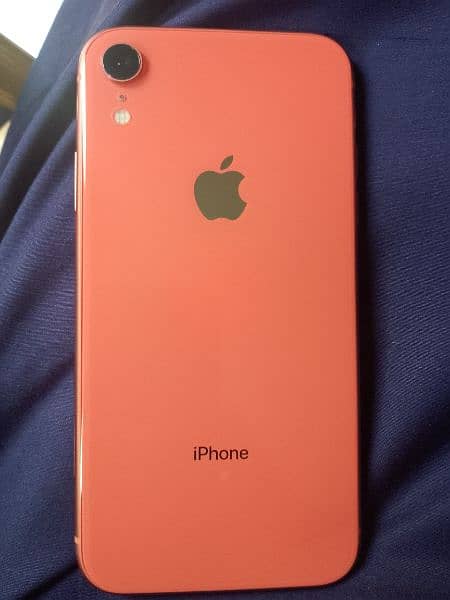 I phone xR Non PTA 2