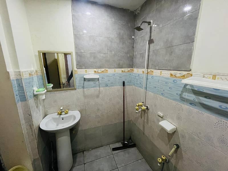 One Bed Apartment For Sale In Bahria Town Lahore 10