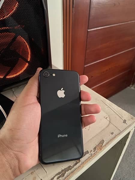 iPhone SE 2 APPROVED 2