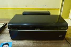 Epson Printer T60